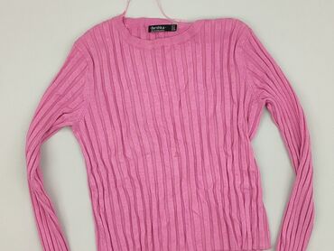 Women's Clothing: Bershka, Women`s sweater, size M