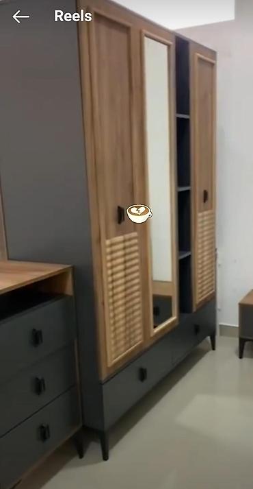 mebel shkaf: Другие шкафы — 1