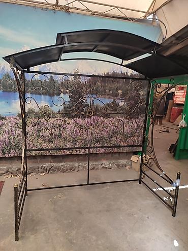 Мангалы: Мангал Классический, Самовывоз, Платная доставка — 12