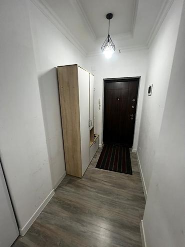 49: 2 комнаты, 49 м², Тунгуч мкр Элитка, 10 этаж, Косметический ремонт — 5