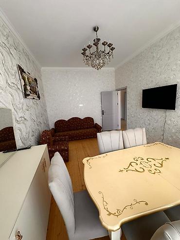 məmmədli ev: Məmmədli 3 otaqlı, 80 kv. m, Yeni təmirli — 6