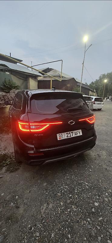 Другие автомобили: Срочно нужны деньги. Реальная уступка реальному клиенту Без ключевой at lalafo.kg — 6 Другие автомобили: Срочно нужны деньги. Реальная уступка реальному клиенту Без ключевой — 6