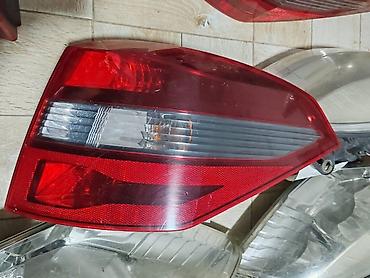 golf 5 2006: STOP LAMPE LAGUNA 3 ZA RENAULT LAGUNA OD 2008. DO 2014. GOD. | STOP — 2