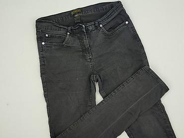 jeansy straight pull and bear: Bpc bonprix collection, Jeansy damskie, rozmiar S — 1
