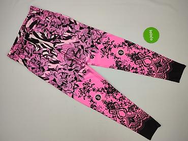 komplet dres: Komplet sportowy damski, rozmiar L — 4