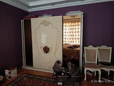 Yataq otağı dəstləri: İkinəfərlik çarpayı — 6