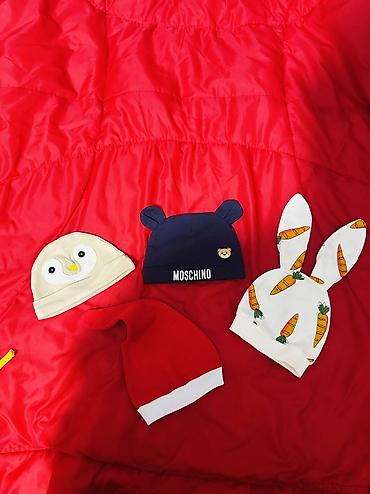 Uşaqlar üçün digər geyimlər: Papazlar — 2