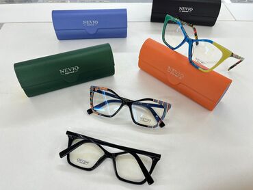 Для зрения очки: Яркие оправы для очков качество люкс! - Коллекция стильных оправ в — 16