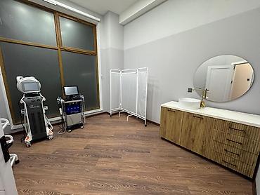 бина пз: İcarəyə verilir obyekt 200 m², Gənclik m. ✅ Ümumi sahə – 200 m² ✅ — 10