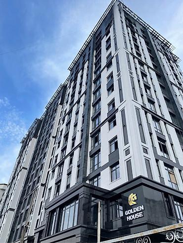 2 8: 3 комнаты, 113 м², Асанбай мкр Элитка, 12 этаж, ПСО (под самоотделку) — 3
