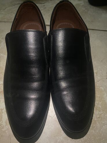 чёрный туфли размер 42: Туфли