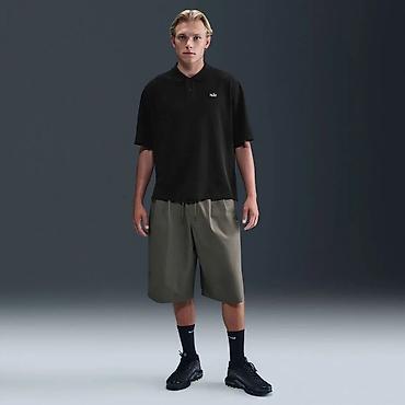 vikend torba: NIKE Sportswear Club Men's Polo vel. M NOVO HV — 3