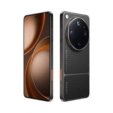 cyber x: Oppo Find X9 Ultra, Новый, 512 ГБ, цвет - Черный — 8