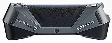 Skanerlər: Creality Raptor Pro 3D Skaner – Rəqəmsal Qartal Gözünüz Güclü mavi — 3