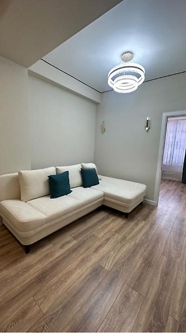 Продажа квартир: 3 комнаты, 60 м², Элитка, 6 этаж, Евроремонт — 4