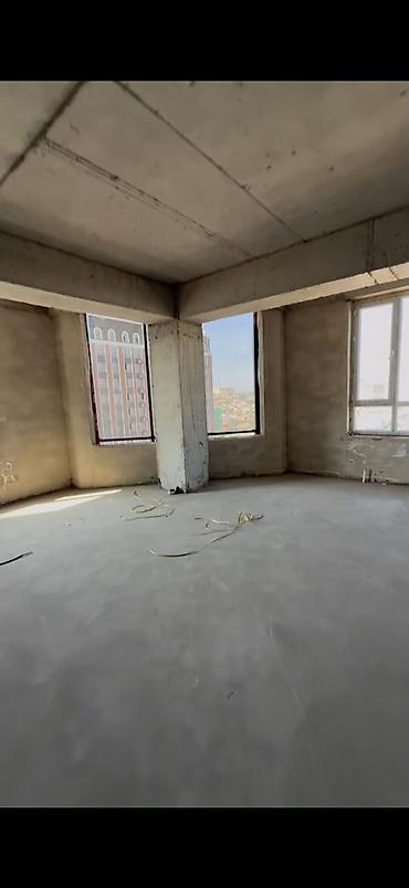 Просторная квартира свободной планировки в новом доме. - Планировка