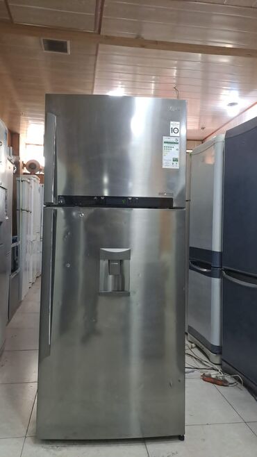 kişi üçün şnurlu çəkmələr: Холодильники at lalafo.az kişi üçün şnurlu çəkmələr: Холодильники
