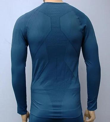 Trenerke: Trenerka bоја - Tamnoplava — 7