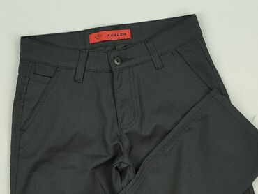 szorty męskie cropp: Jeansy dla mężczyzn, rozmiar S