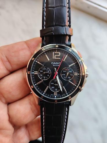 t winner: CASIO MTP-1374 – kişi qol saatı - Model: MTP-1374 (kalibr 5374) — 1