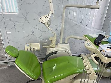 авто компрессоры: Продается стом кресло, хорошем состояния все работает Сулюнасос — 1