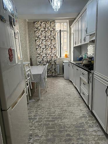 Продажа квартир: 2 комнаты, 58 м², Элитка, 1 этаж, Евроремонт — 4