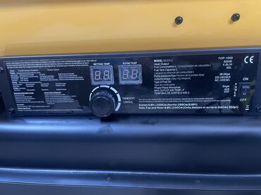 Тепловые пушки: Тепловая пушка Ballu, более 2000 Вт, Регулировка температуры, Термостат, Регулировка воздушного потока — 21