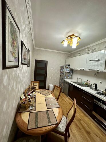 Продажа квартир: 3 комнаты, 68 м², Сталинка, 3 этаж, Евроремонт — 1