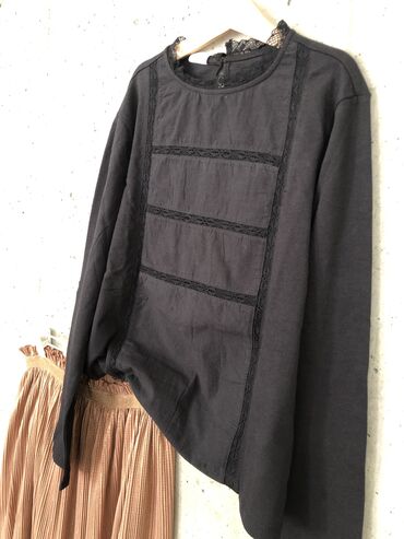Kompleti: Zara, Komplet: Majica, Suknja, 152-158 — 3