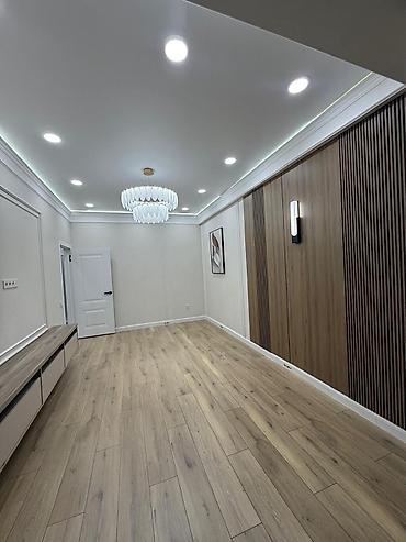 Продажа квартир: 2 комнаты, 61 м², Элитка, 10 этаж, Евроремонт — 2