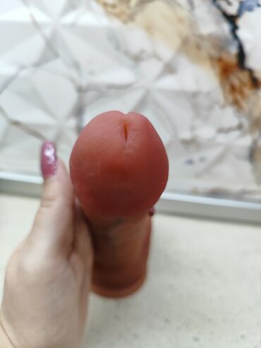 Ostalo: NOVO Veoma realistična sexy igračka. kako po izgledu, boji, tako i na — 7