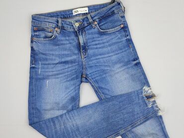 Jeans for women, size M