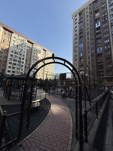 Продажа квартир: 2 комнаты, 54 м², Элитка, 13 этаж, Евроремонт — 1