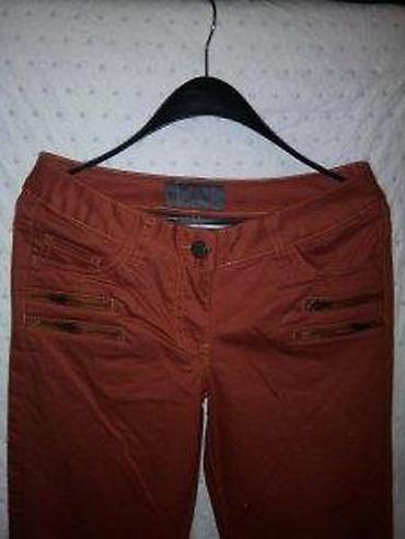 torbe m: NOVE ZENSKE PANTALONE KAO KOZNE TOP MODEL AKCIJA | Cene nisu fiksne — 2