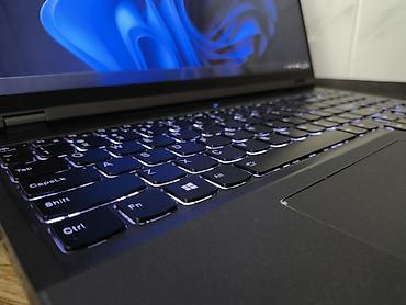 lenova legion y700: Игровой, Б/у, AMD Ryzen 7 — 2