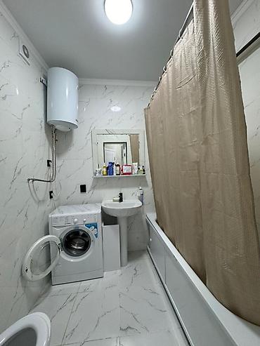 поменяюсь: 1 комната, 53 м², Рабочий Городок Элитка, 8 этаж, Евроремонт — 4