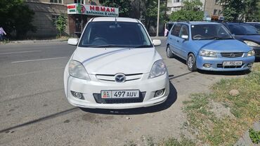 расрочку афто: Mazda Demio: 2003 г., 1.3 л, Автомат, Бензин