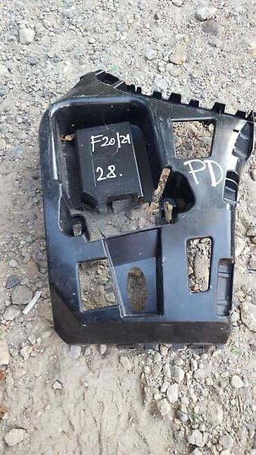 klipovi: NOSAC BRANIKA ZA BMW 114, 116, 118 . | BMW 1 F20,21 NOSAC BRANIKA — 1