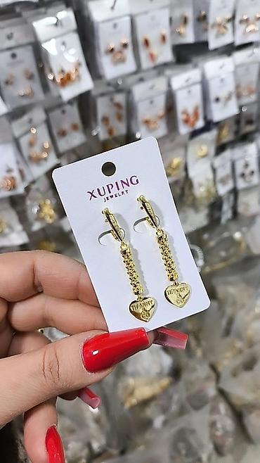 Zərgərlik dəstləri: Sarı qızıl — 16