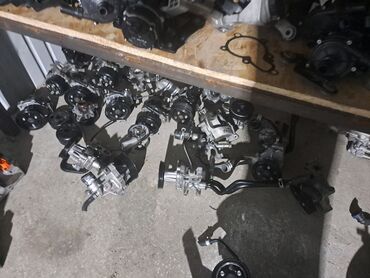 Двигатели, моторы и ГБЦ: Двигатели, моторы и ГБЦ — 8