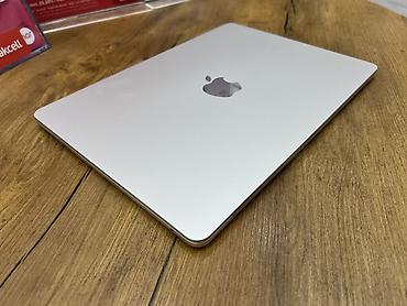 apple macbook air m1: Apple Macbook Air A2681 Cup: Apple M2 RAM 8GB SSD 256GB Ekran 13.6 — 4