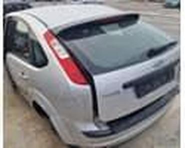 multimedia za audi a3: ELEKTRO SERVO PUMPA ZA FORD FOCUS OD 2005. DO 2010. GOD. | FORD — 2