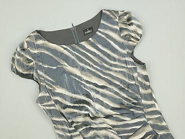kolekcja massimo dutti: Salko, Sukienka damska, rozmiar M — 1