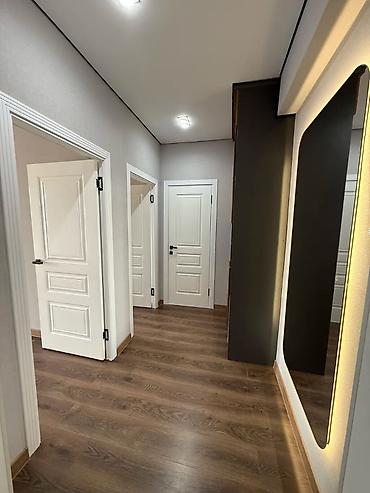 Продажа квартир: 1 комната, 46 м², Элитка, 10 этаж, Евроремонт — 4