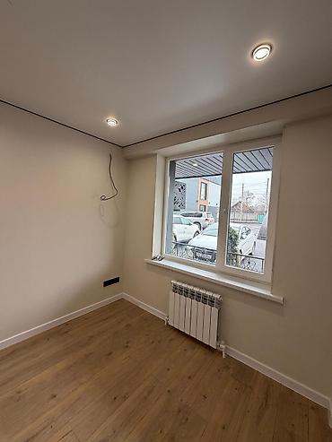 Продажа квартир: 2 комнаты, 50 м², Элитка, 1 этаж, Евроремонт — 14