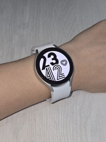 смарт часы гармин: Часы Samsung Galaxy Watch 4 44mm. Продаю собственный. Состояние