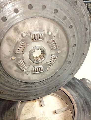 ЗИЛ: ЗИЛ : | 1988 г. Пикап — 11