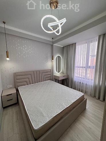 Продажа квартир: 3 комнаты, 82 м², Элитка, 11 этаж, Дизайнерский ремонт at lalafo.kg — 3 Продажа квартир: 3 комнаты, 82 м², Элитка, 11 этаж, Дизайнерский ремонт — 3