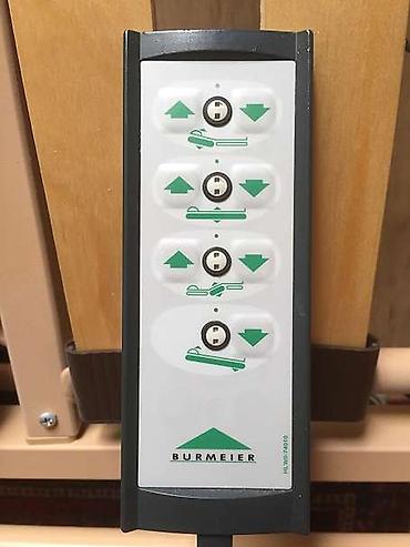 Medicinska oprema: Krevet bolnički, prodaja i najam vrhunski kreveti sa maksimalnim — 8