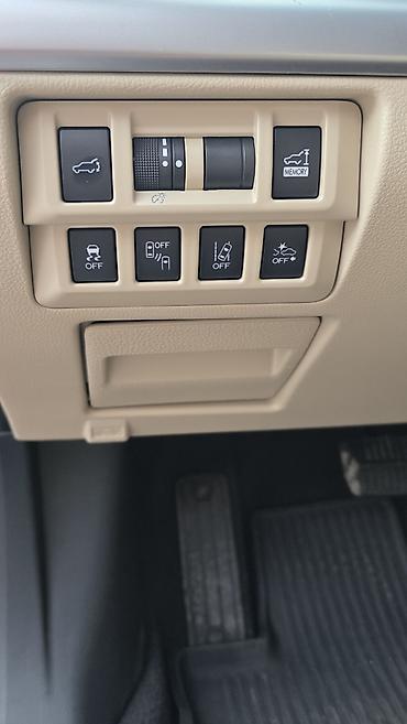 subar: Subaru Outback: 2018 г., 2.5 л, Вариатор, Бензин, Универсал — 6